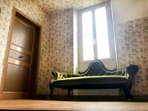 Bed & Breakfast Aux Petits Lardons