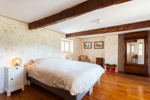 Bed & Breakfast Aux Petits Lardons
