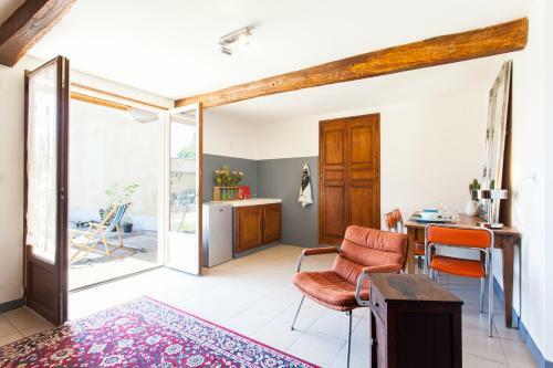 Bed & Breakfast Aux Petits Lardons