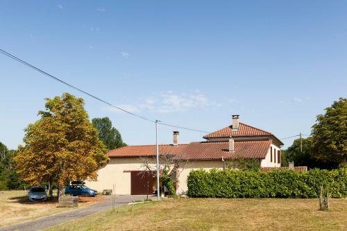 Bed & Breakfast Aux Petits Lardons