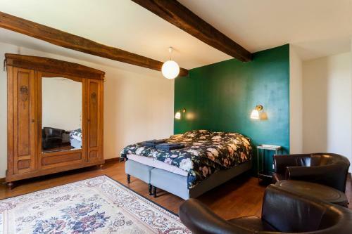 Bed & Breakfast Aux Petits Lardons