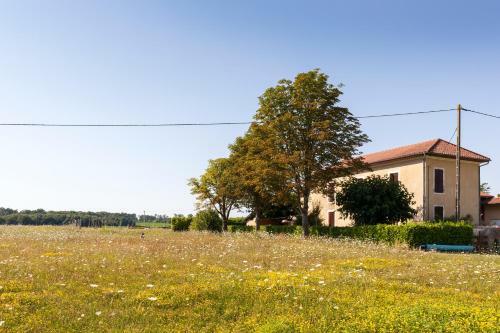 Bed & Breakfast Aux Petits Lardons