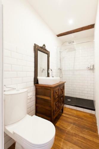 Bed & Breakfast Aux Petits Lardons