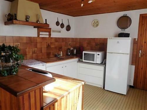 Maison Triaize, 4 Pi�ces, 5 Personnes - Fr-1-476-171