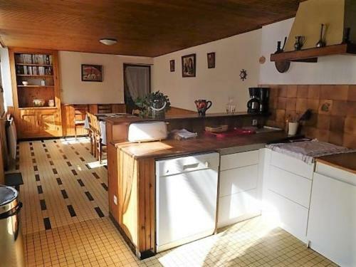Maison Triaize, 4 Pi�ces, 5 Personnes - Fr-1-476-171