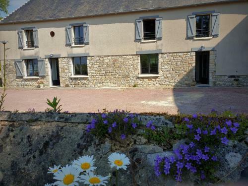 G�te De La Veill�e