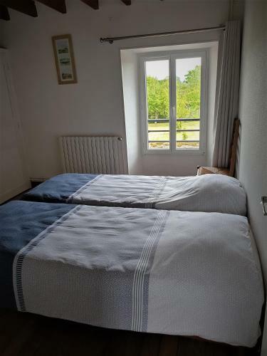 G�te De La Veill�e