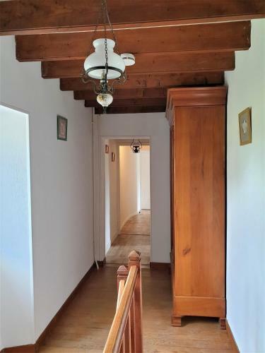 G�te De La Veill�e