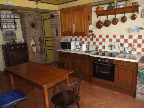 Chambre D'h�tes "au Vigneron"