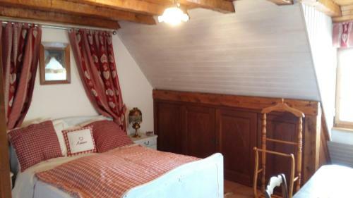 Chambre D'h�tes "au Vigneron"