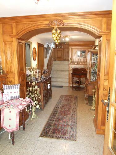 Chambre D'h�tes "au Vigneron"
