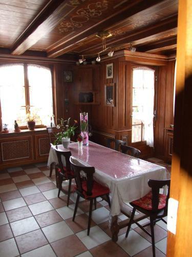 Chambre D'h�tes "au Vigneron"