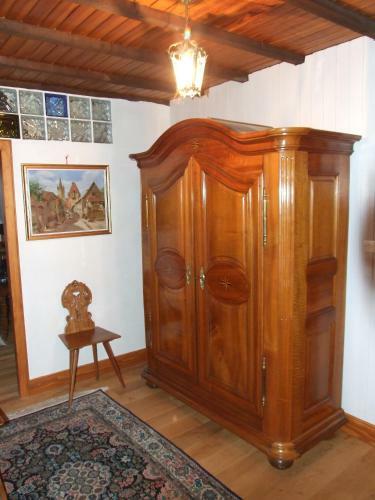 Chambre D'h�tes "au Vigneron"