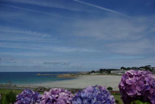Maison Belle Vue Mer Piscine