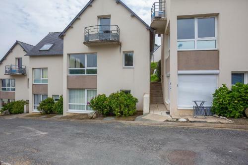Apartamento Le Triskell