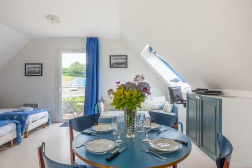 Apartamento Le Triskell