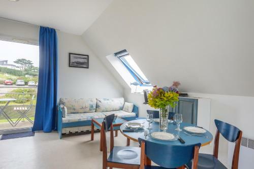 Apartamento Le Triskell