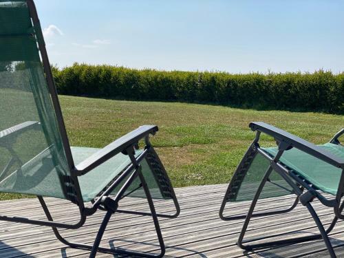 Bellevues Sur Mer