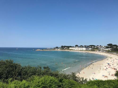 Bellevues Sur Mer