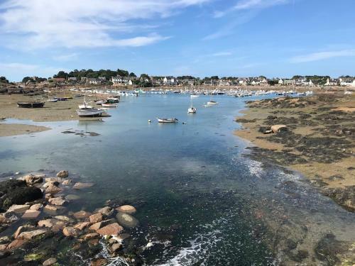 Bellevues Sur Mer