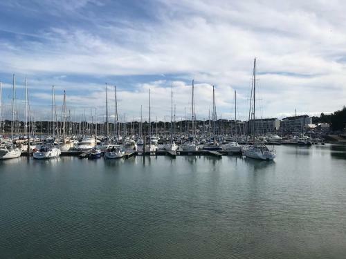 Bellevues Sur Mer