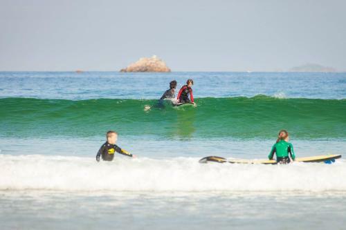 Bellevues Sur Mer