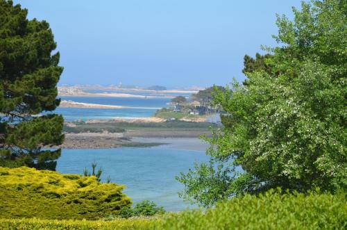 Bellevues Sur Mer
