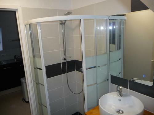 Apartamento Studio Trestel Vue Mer