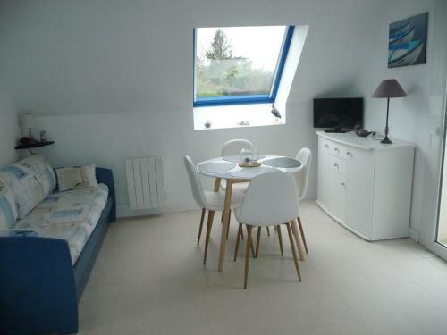 Apartamento Studio Trestel Vue Mer