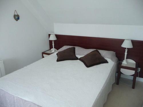 Apartamento Studio Trestel Vue Mer