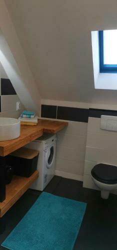 Apartamento Studio Trestel Vue Mer