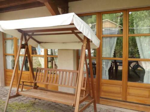 G�te Les Cerisiers