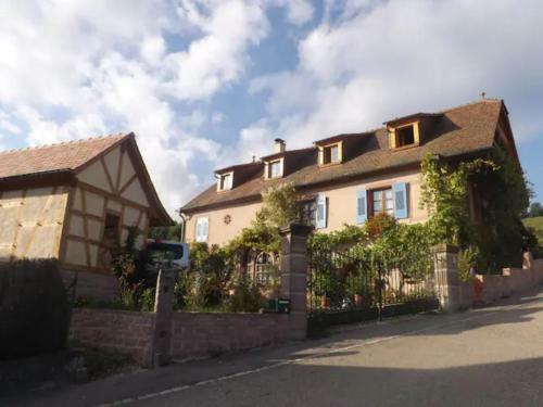 G�te Les Cerisiers
