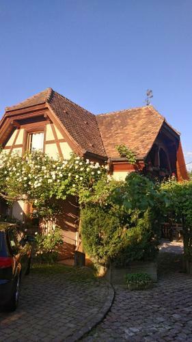 G�te Les Cerisiers