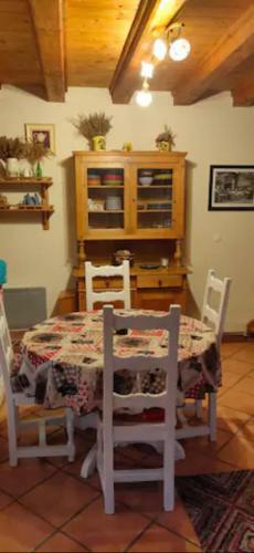 G�te Les Cerisiers