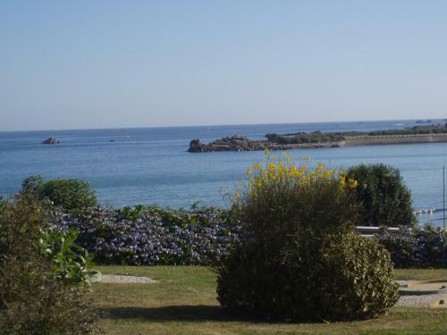 Apartamento Belle Vue Mer Studio Piscine