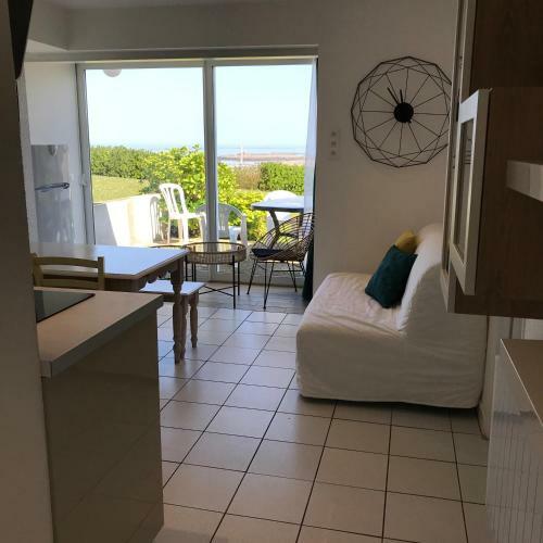 Cottage Vue Sur Mer Piscine