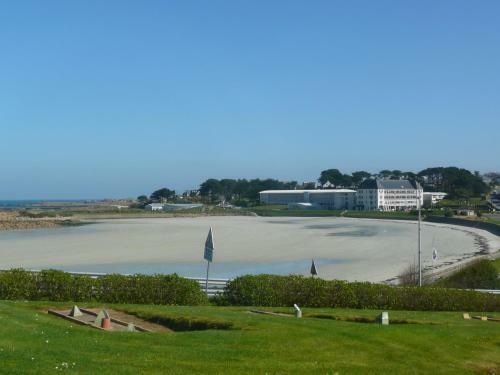 Cottage Vue Sur Mer Piscine