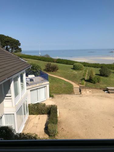 Cottage Vue Sur Mer Piscine