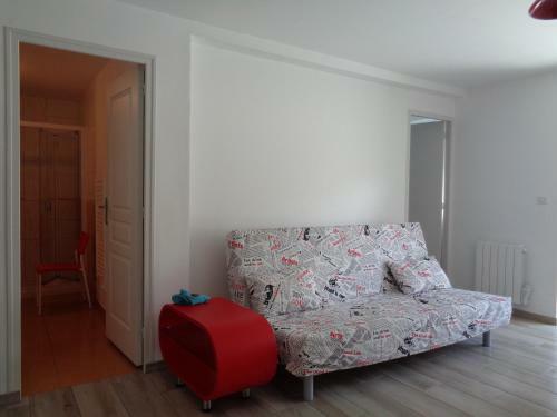 Apartamento Residence Du Fou