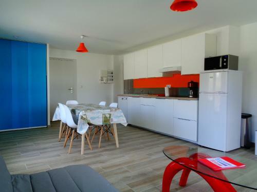 Apartamento Residence Du Fou