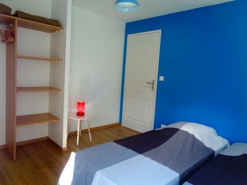 Apartamento Residence Du Fou