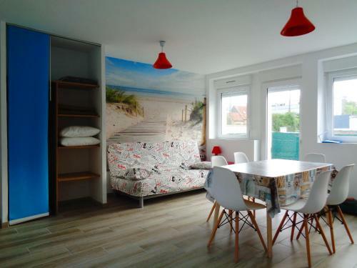 Apartamento Residence Du Fou