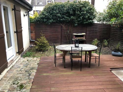 Chambre Priv�e Triel-sur-seine