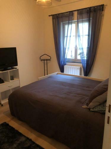 Chambre Priv�e Triel-sur-seine