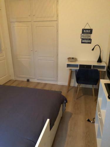 Chambre Priv�e Triel-sur-seine