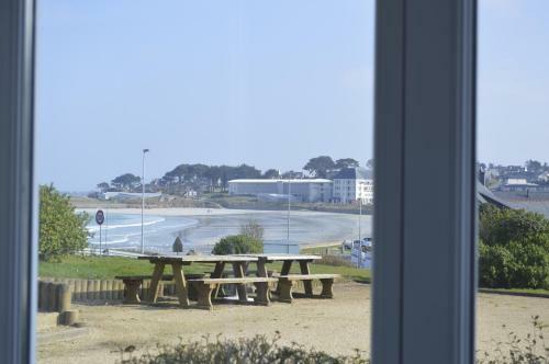 Apartamento Studio Piscine Et Vue Mer