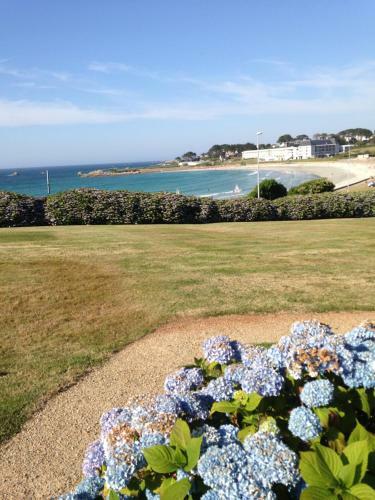 Apartamento Studio Piscine Et Vue Mer