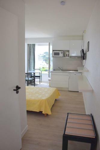 Apartamento Studio Piscine Et Vue Mer