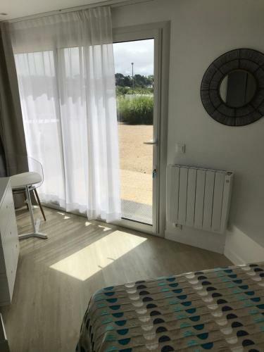 Apartamento Duplex Piscine Et Vue Mer